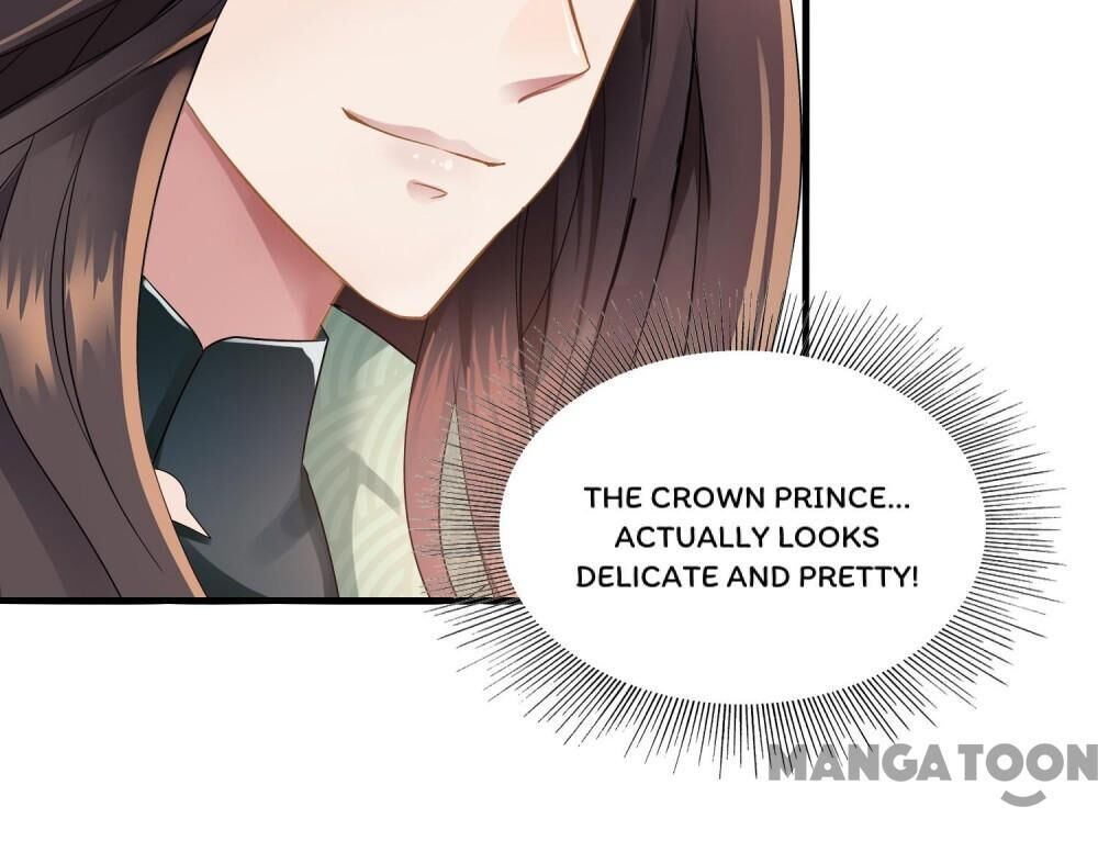 What? The Crown Prince Is Pregnant! Chapter 13 19